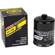 PRO FILTER PF-196 FILTER OIL REPLACEMENT 0712-0607