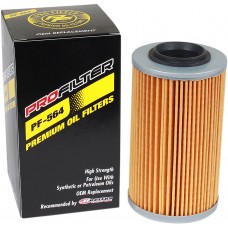 PRO FILTER PF-564 FILTER OIL REPLACEMENT 0712-0619