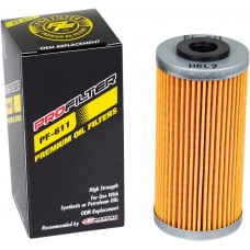 PRO FILTER PF-611 FILTER OIL REPLACEMENT 0712-0623