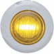 PRO-ONE PERF.MFG. 402160 LIGHT MRKR AM LED CL LEN 2040-1220