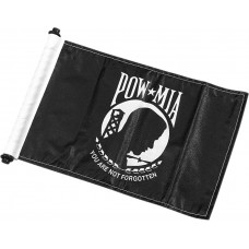 PRO PAD AFM-POW FLAG P.O.W. 6X9 W/ANT MNT 0521-0223