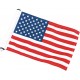 PRO PAD AFM-USA FLAG USA 6X9 W/ANT MNT 0521-0224