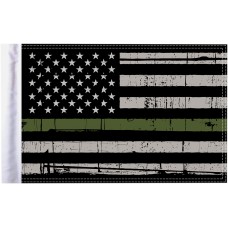 PRO PAD FLG-GMGL-US15 FLAG GRUNGE USA 10X15 0521-1559