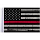 PRO PAD FLG-GTRL-US FLAG GRUNGE USA 6X9 0521-1557