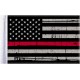 PRO PAD FLG-GTRL-US15 FLAG GRUNGE USA 10X15 0521-1560