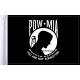 PRO PAD FLG-POW P.O.W. FLAG 6"X9" POW-FLG
