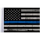 PRO PAD FLG-PTBL-US15 FLAG GRUNGE USA 10X15 0521-1561
