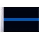 PRO PAD FLG-TBL-POL FLAG 6X9 POLICE LINE 0521-1084