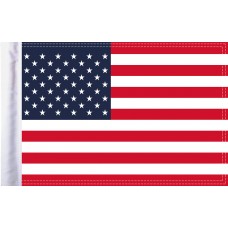 PRO PAD FLG-USA15 USA FLAG 10"X15" 0521-0026