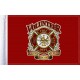 PRO PAD FLG-VFD15 FLAG FIRE DEPT 10X15 0521-1682