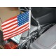 PRO PAD RFM-FXD2 7/8" BAR FLAG MOUNT USA RFMFXD2
