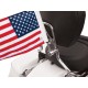 PRO PAD RFM-RDSB5 FLAG MOUNT 5/8" 6X9 USA 0521-0778