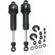 PROGRESSIVE SUSPENSION 12-1215BH Shocks w/out Spings - 12-Series - Black - 11.5" DS-310049