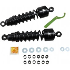 PROGRESSIVE SUSPENSION 412-4402B SHOCK 412 XG 12 BLK 1310-1273