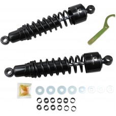 PROGRESSIVE SUSPENSION 412-4406B SHOCK 412 XG 13.5 BLK 1310-1281