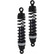 PROGRESSIVE SUSPENSION 412CRZ-4064B SHOCK 412 CRUISE BLK 1310-0940