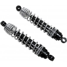 PROGRESSIVE SUSPENSION 412CRZ-4064C SHOCK 412 CRUISE CHR 1310-0941