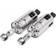 PROGRESSIVE SUSPENSION 422-4035C SHOCK 422 SOFT 89-99 CHRM 1310-0204