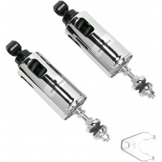 PROGRESSIVE SUSPENSION 422-4037C SHOCK ADJ SOFT 00-17 CHRM 1310-0205