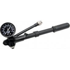 PROGRESSIVE SUSPENSION GP3-100 MICRO PUMP W/GAUGE GP-0-100