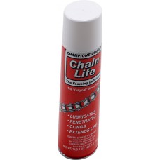 PROTECT ALL 35017C Chain Life - 17 US oz. PET-10