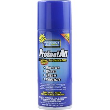 PROTECT ALL 62015 Cleaner & Polish - 13.5 oz PET-019
