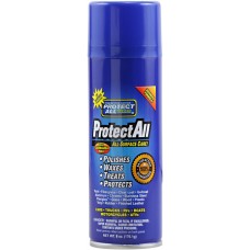 PROTECT ALL Cleaner & Polish - 6 oz 62006