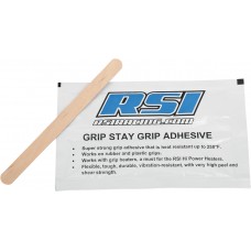 RACE SHOP INC. GG-1 Hi-Temp Grip Adhesive 3711-0006