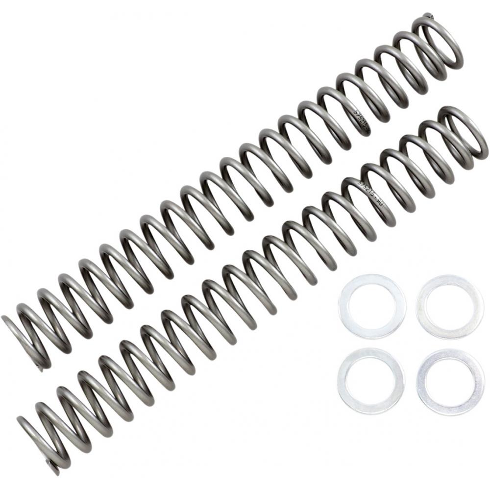 Fork springs, .90 KG/mm Fork springs, .90 KG/mm