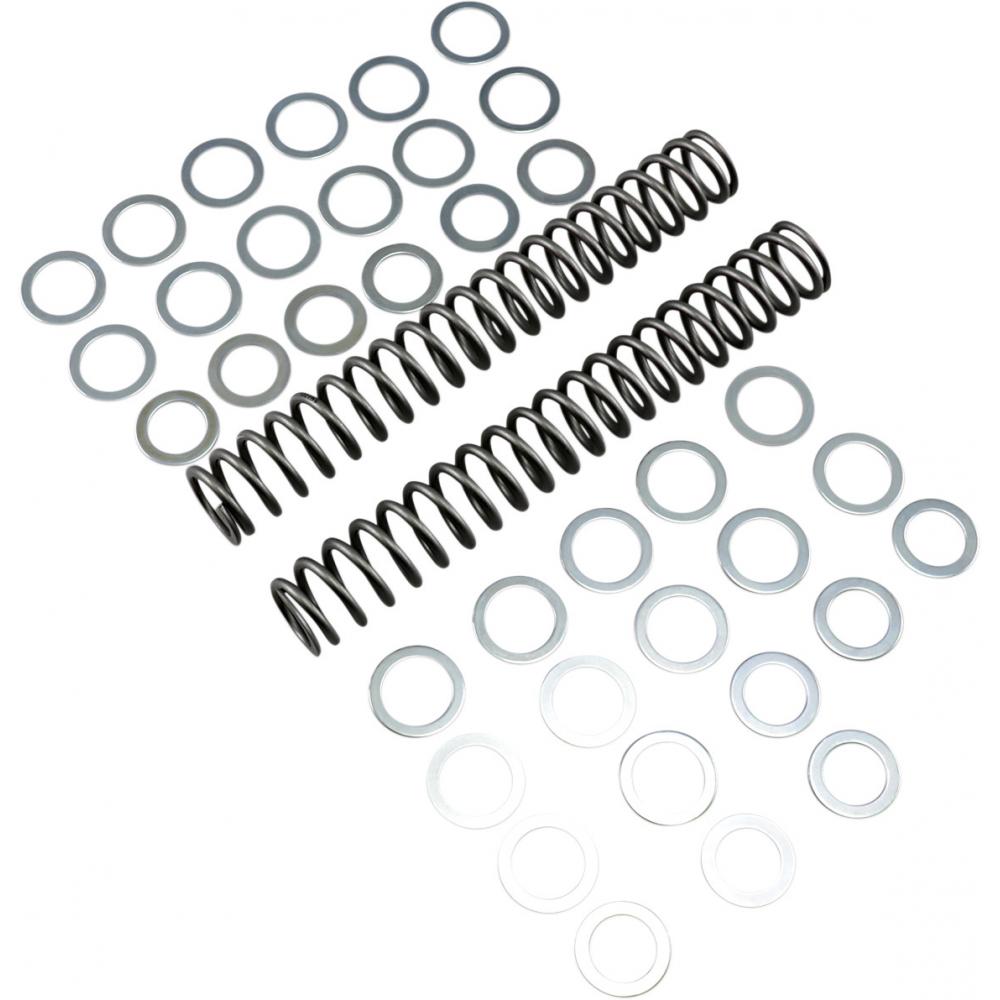 Fork springs, .90 KG/mm Fork springs, .90 KG/mm