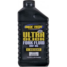 RACE TECH USF05 Ultra Slick Fork Fluid 3609-0052