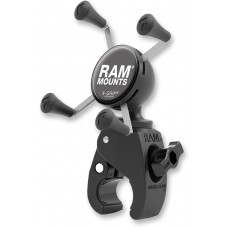 RAM MOUNT RAMHOL-UN7-400U KIT XGRIP TCLAW .625-1.5" 0636-0119