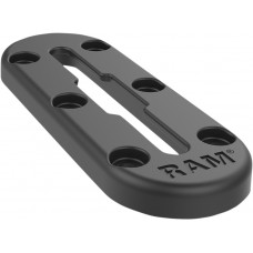 RAM MOUNT RAP-TRACK-A3 TRACK TOUGH 4.75 COMPOSTE 0603-0827