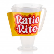 RATIO RITE RRC1 RATIO RITE MEASURING CUP RRC-1