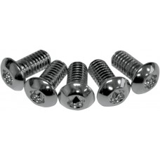 RC COMPONENTS 991011 ROTOR BOLTS RR RC WHEELS 2401-0314