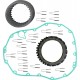 REKLUSE RMS-2809008 TorqDrive Clutch Pack Kit 1131-3501