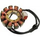 RICK'S MOTORSPORT ELECTRIC 21-026H H/S STATOR BUELL 2112-0989