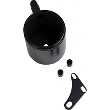RIVCO PRODUCTS CHB20 CUP HOLDER BLACK 0636-0014