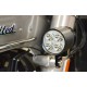 RIVCO PRODUCTS HD006A DRIVING LIGHTS HD FLH 2001-1820