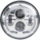 RIVCO PRODUCTS LED-130C HEADLIGHT LED 7" DOT 2001-1568