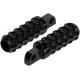RSD 0035-1128-B FOOTPEGS TRACTION BLK 1620-1160