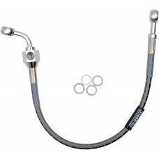 RUSSELL R08833DS R.BRAKE LINE 00-05 FXD 08833DS