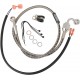RUSSELL R08835DS R.BRAKE LINE 00-03 XL 08835DS