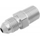 RUSSELL R4244C Straight Fitting - 1/8" - #3 Male 4244C