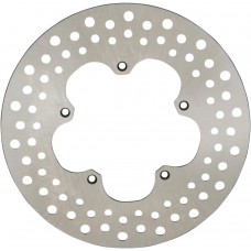 RUSSELL R47002 BRAKE DISC 74-77XL,FX FRT DS-325409