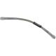 RUSSELL R58022S Stainless Steel Brake Line - 12" 58022S