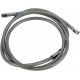 RUSSELL R58302S Stainless Steel Brake Line - 62" 58302S