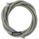 RUSSELL R58322S Stainless Steel Brake Line - 66" 58322S