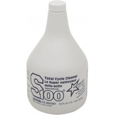 S100 12001R S100 Refill Bottle - 1 L SM-12001R