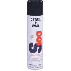 S100 18400A S100 Detail & Wax - 10 oz SM-18400A